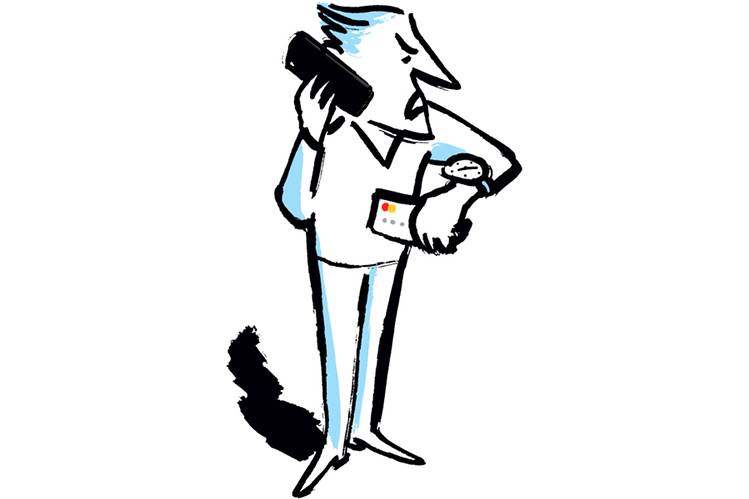 749x499 The Annoying Everyday Drags On The Economy