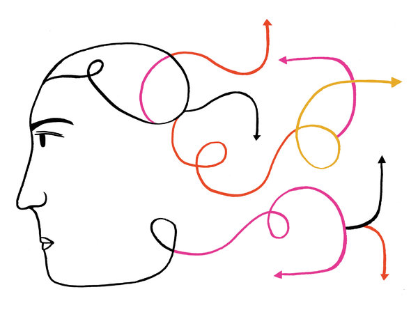 600x455 Why Our Beliefs Don't Predict Much About The Economy