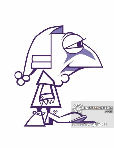 400x517 Adam Smith Cartoons And Comics