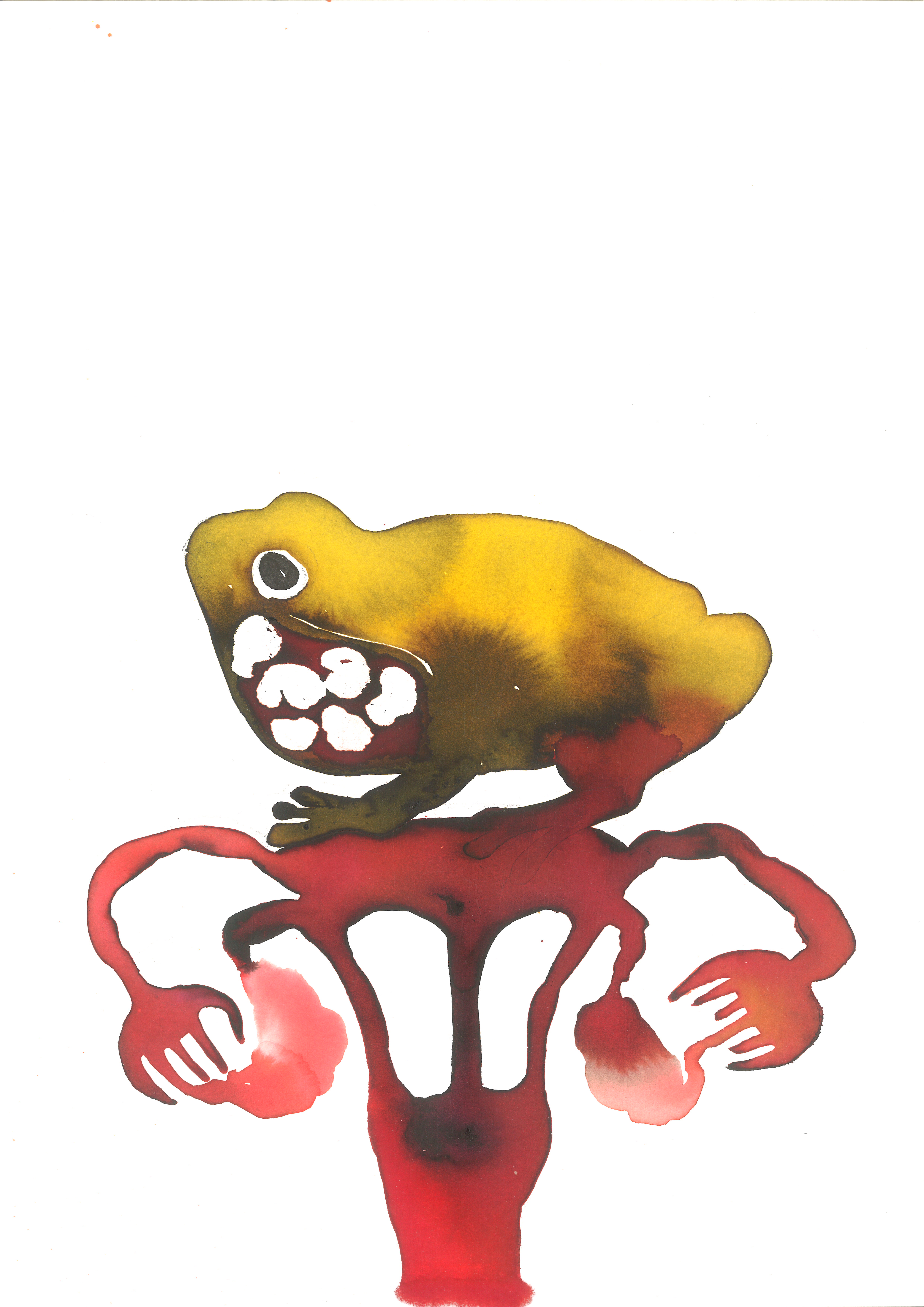 4960x7015 Krank Art Gallery Not Withdrawn From The Ecosystem