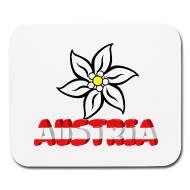190x190 shop edelweiss mousepads online spreadshirt