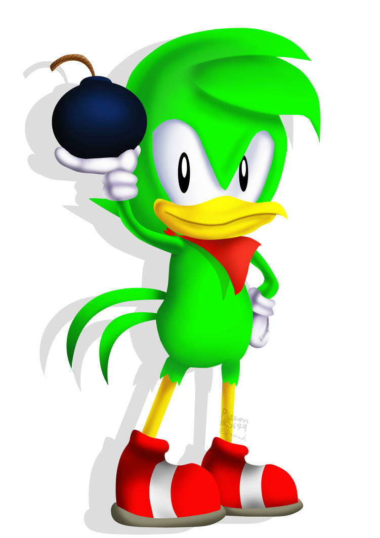 751x1063 Quick Drawing Of Bean The Dynamite