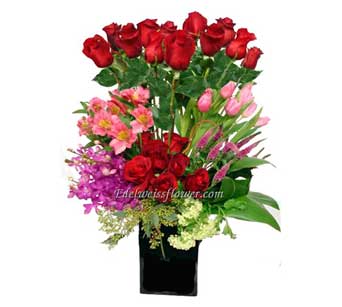 342x307 Pictures Edelweiss Flower Shop