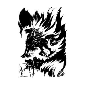 300x300 Metzengerstein