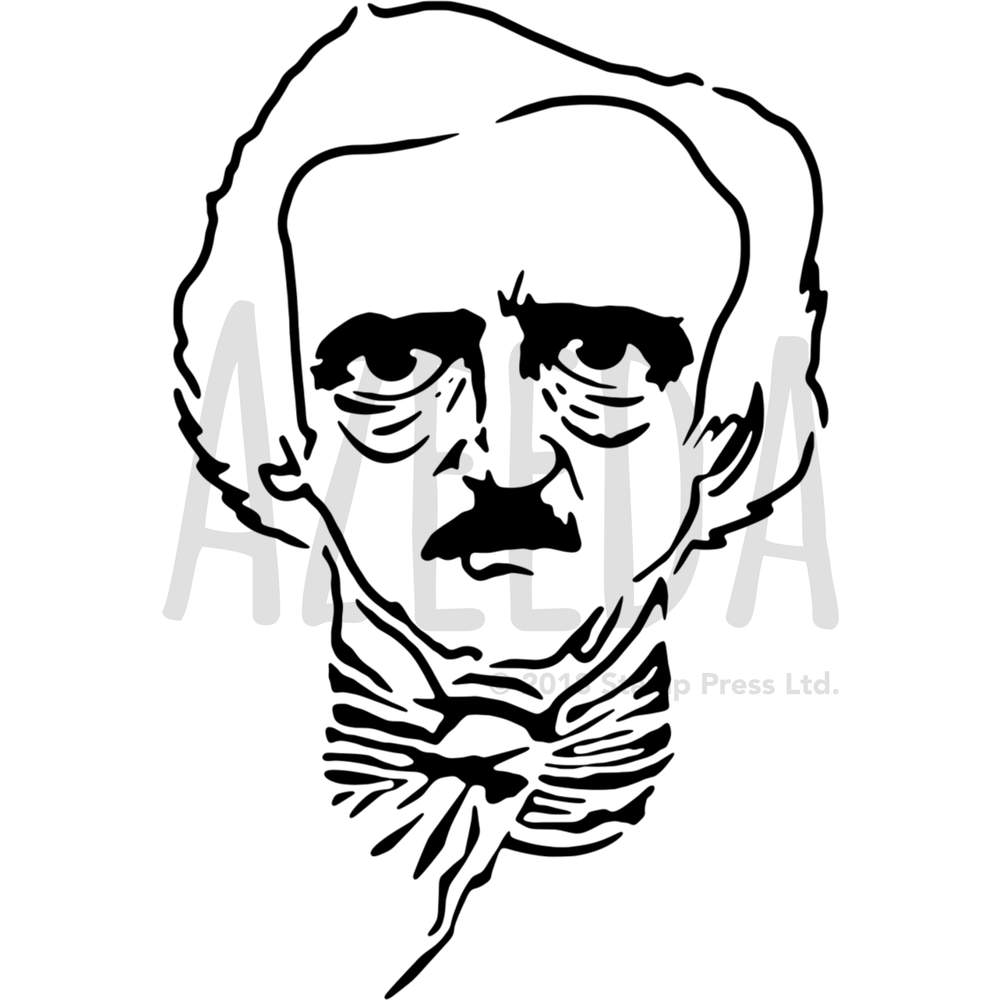 Collection of Poe clipart | Free download best Poe clipart on ...