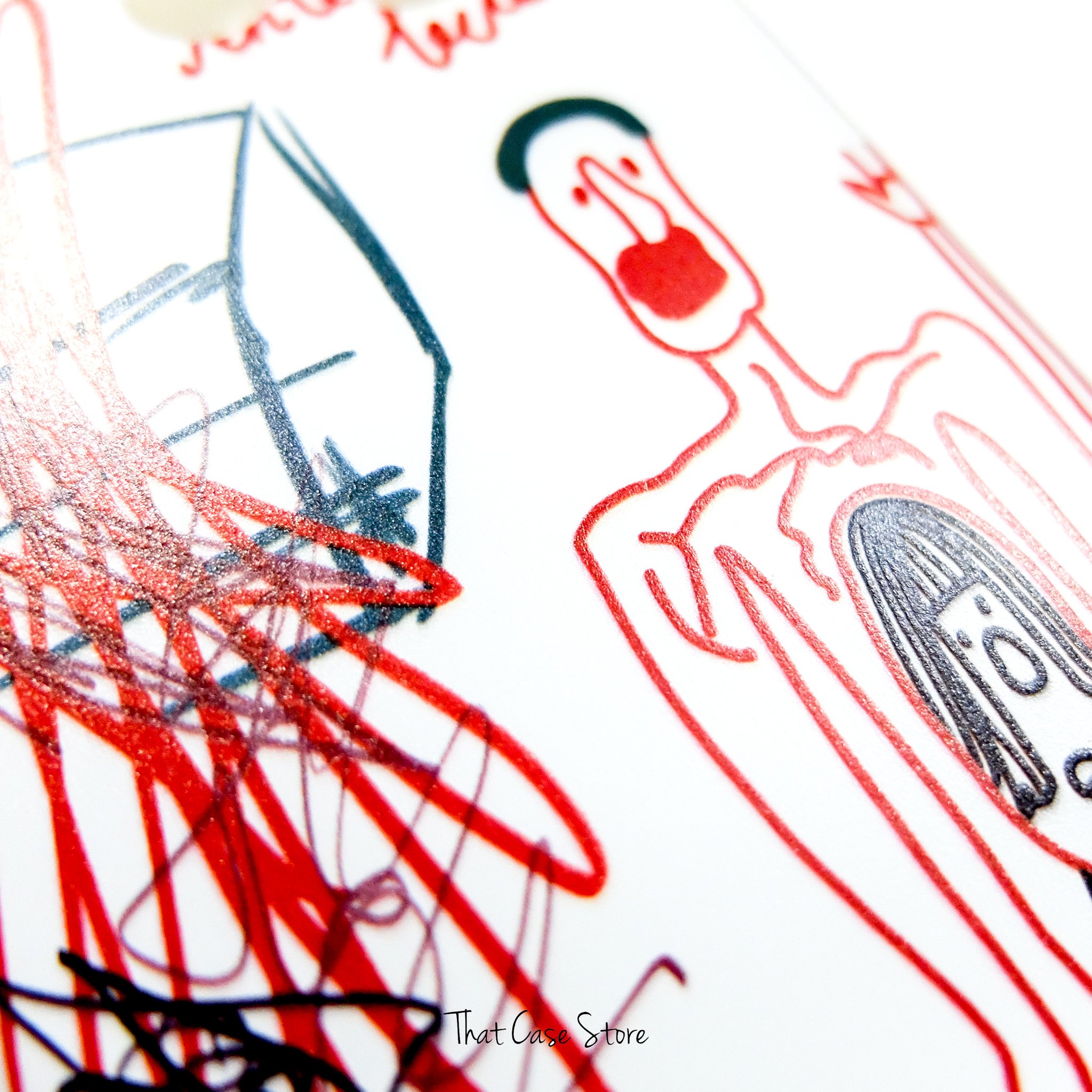 2048x2048 Samsung Edge Drawing Phone Cover That Case Store