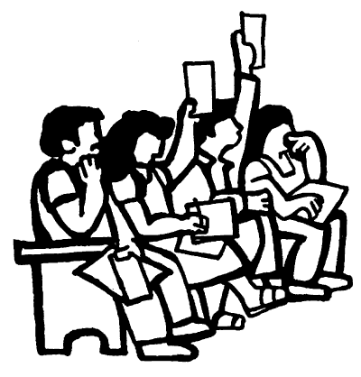 400x418 Collection Of Free Drawing Clipart Individual Learning