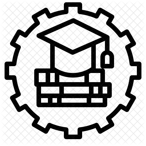 512x512 Collection Of Free Drawing School Education Download On Ui Ex