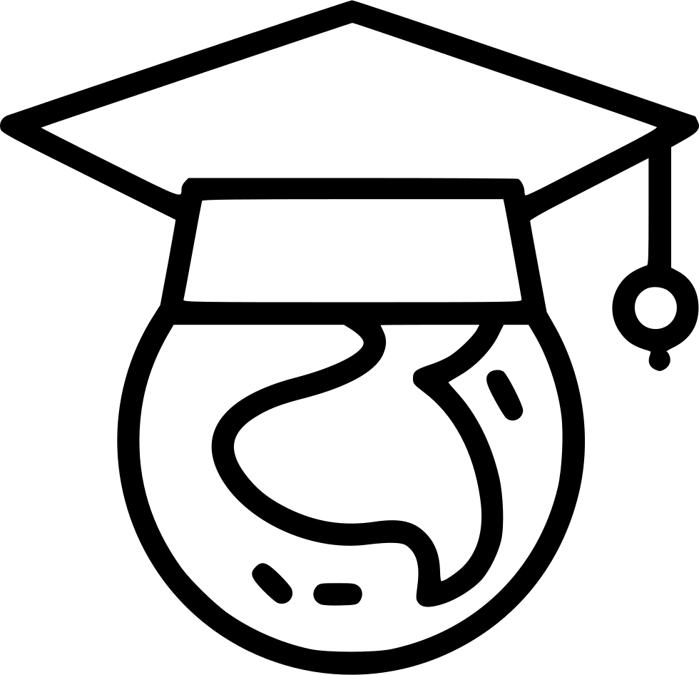 980x946 Education Drawing Free Download