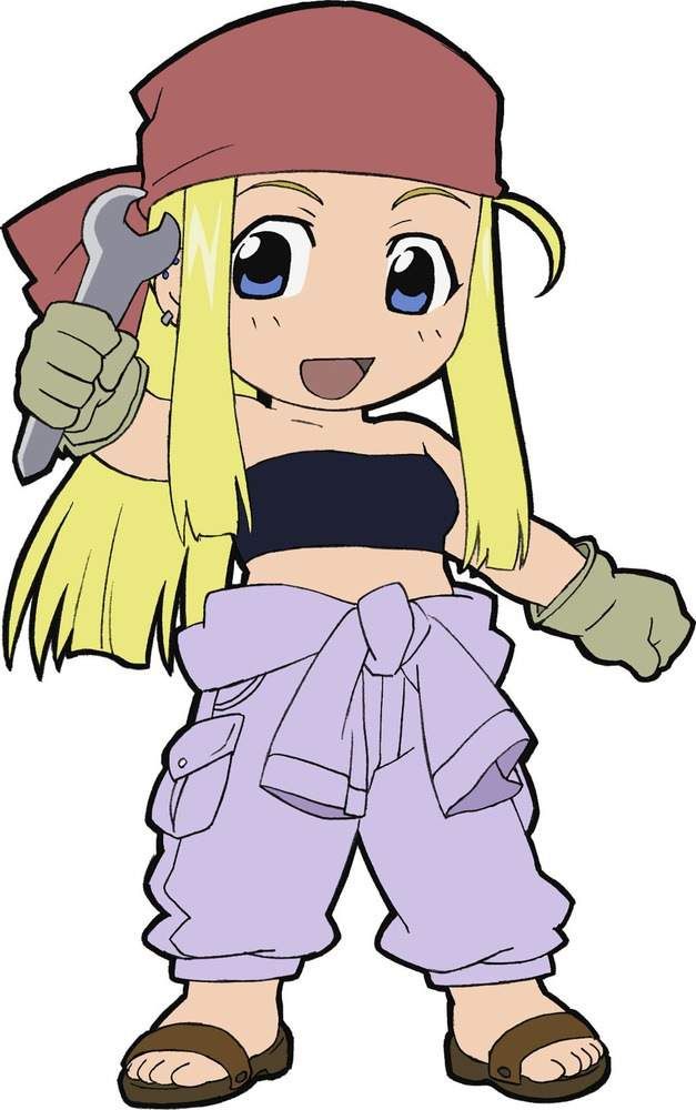 627x1000 Chibi Characters Chibi Character Full Metal Alchemist Drawing