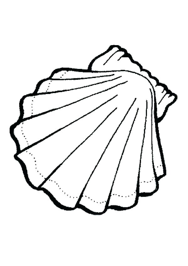 600x849 An Eel Coloring