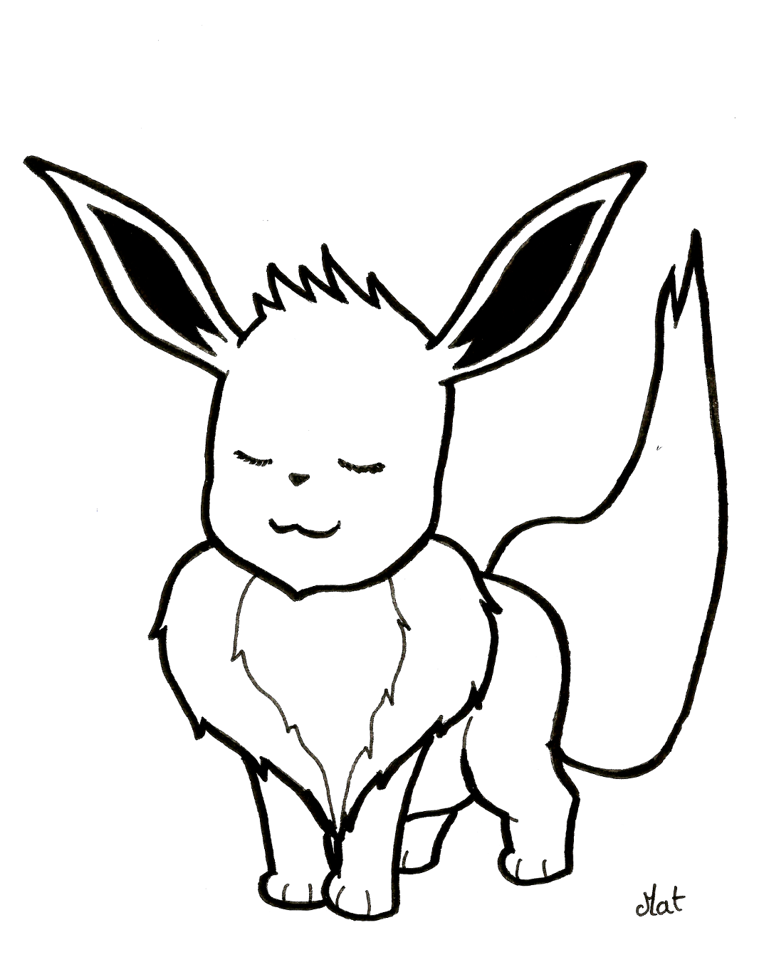 1080x1358 Eevee