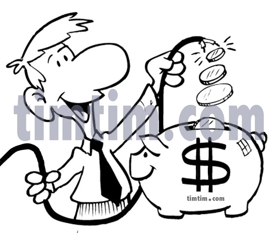 571x480 free drawing of energy efficiency expert bw from the category