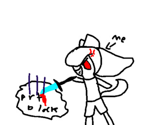 320x256 i put to much effort into this xd anywayyyy i kinda have art