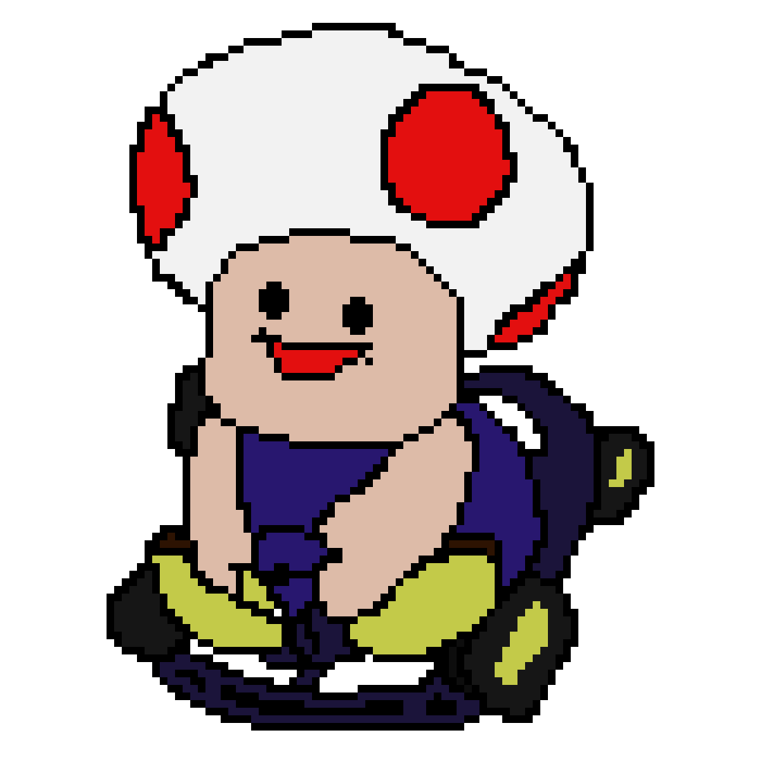 1100x1100 ice on twitter go far, toady boy here's a drawing of the funny