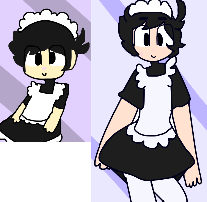 712x694 Mouse Vs Drawing Tablet Wow I Love Putting Effort Into Stuff My