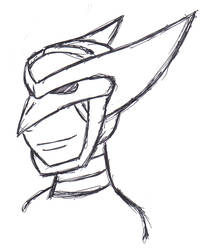 209x250 No Effort Drawings