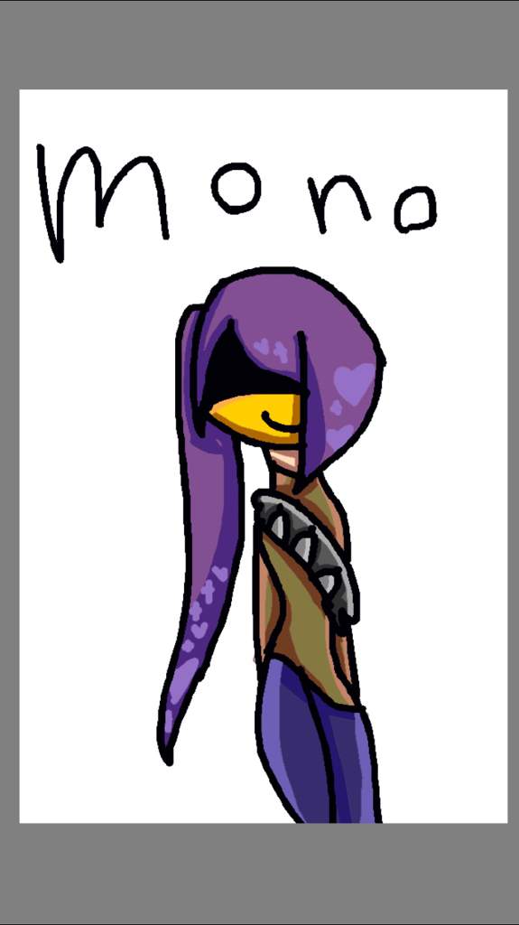 575x1024 Oh Look A Drawing I Put Effort Into Bnha Amino