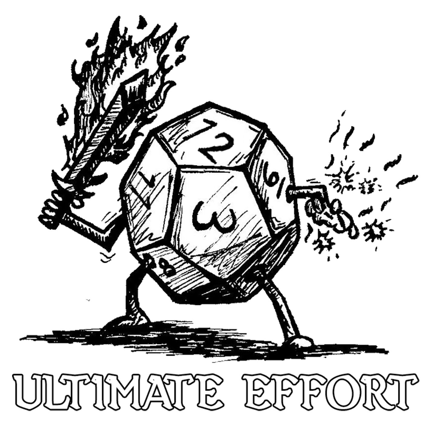 1404x1404 ultimate effort podcast free listening on podbean app