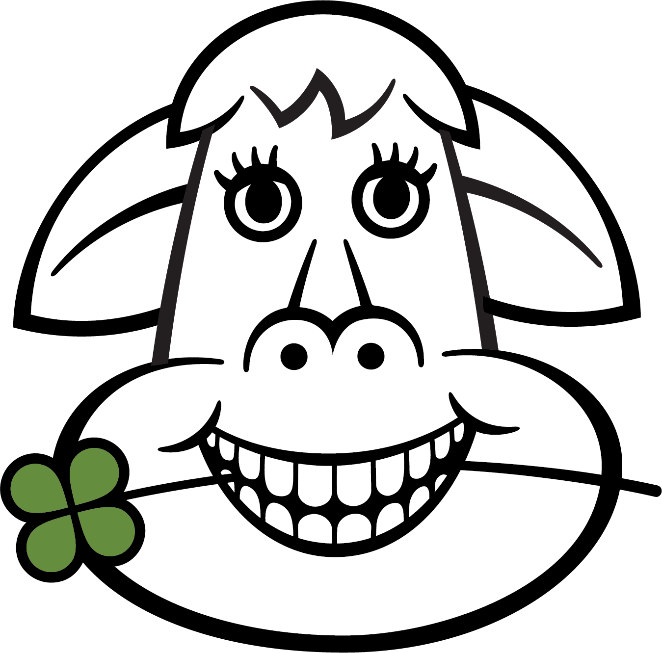 1349x1331 ham clipart egg carton, ham egg carton transparent free