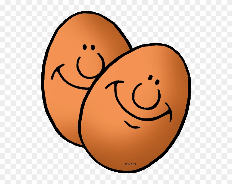 880x696 Egg Clipart Face