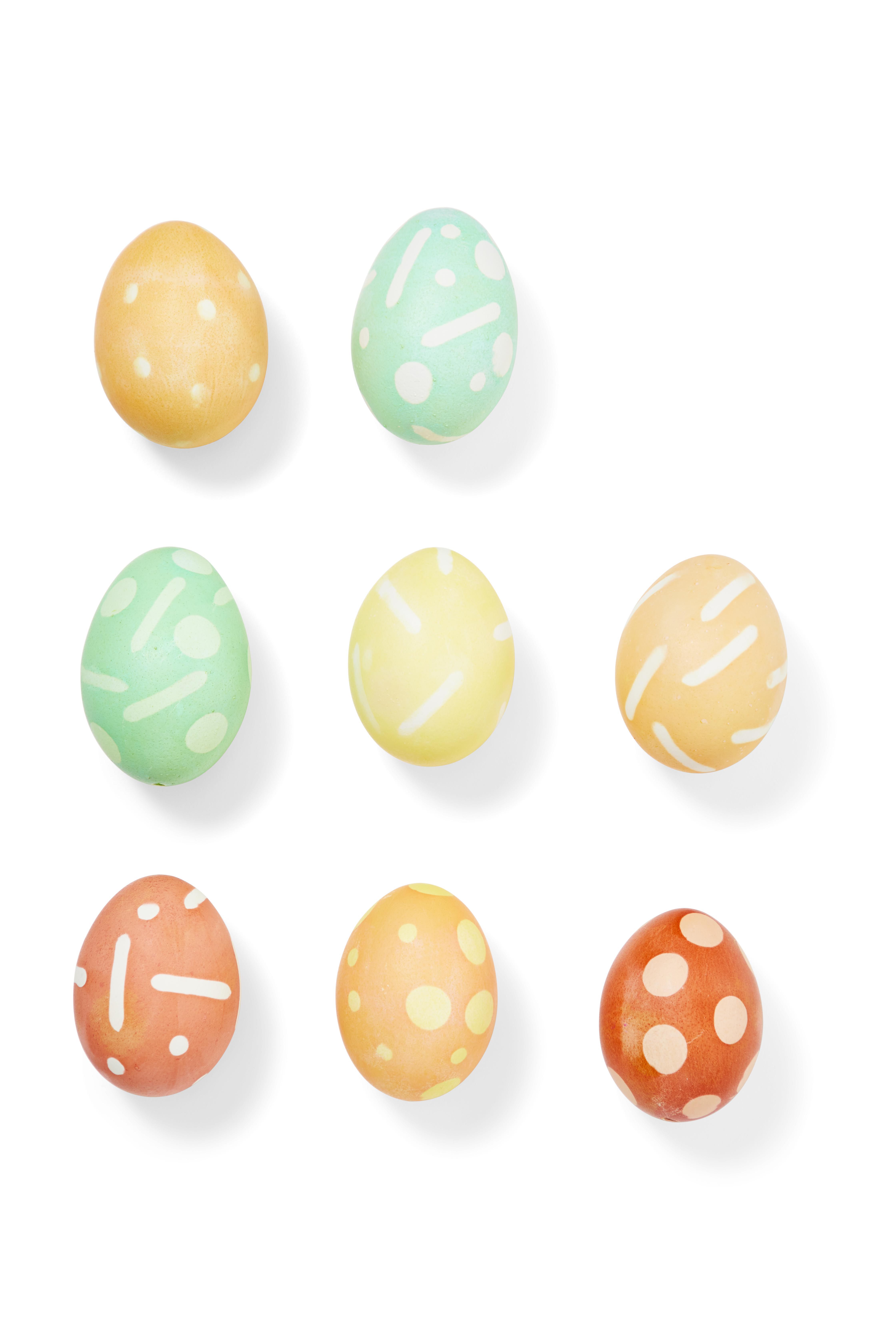 4480x6720 Cool Easter Egg Decorating Ideas