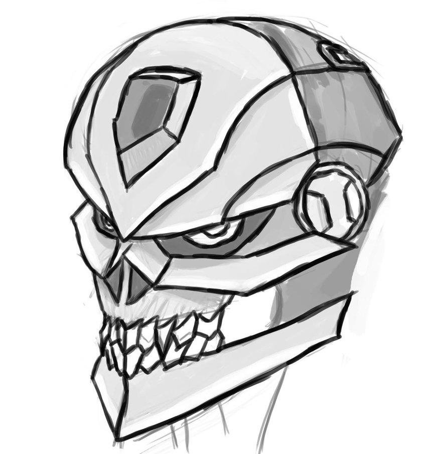 883x905 Egg Hatching Drawing