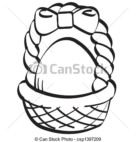 450x470 Collection Of Free Egg Clipart Line Drawing Amusement Clipart