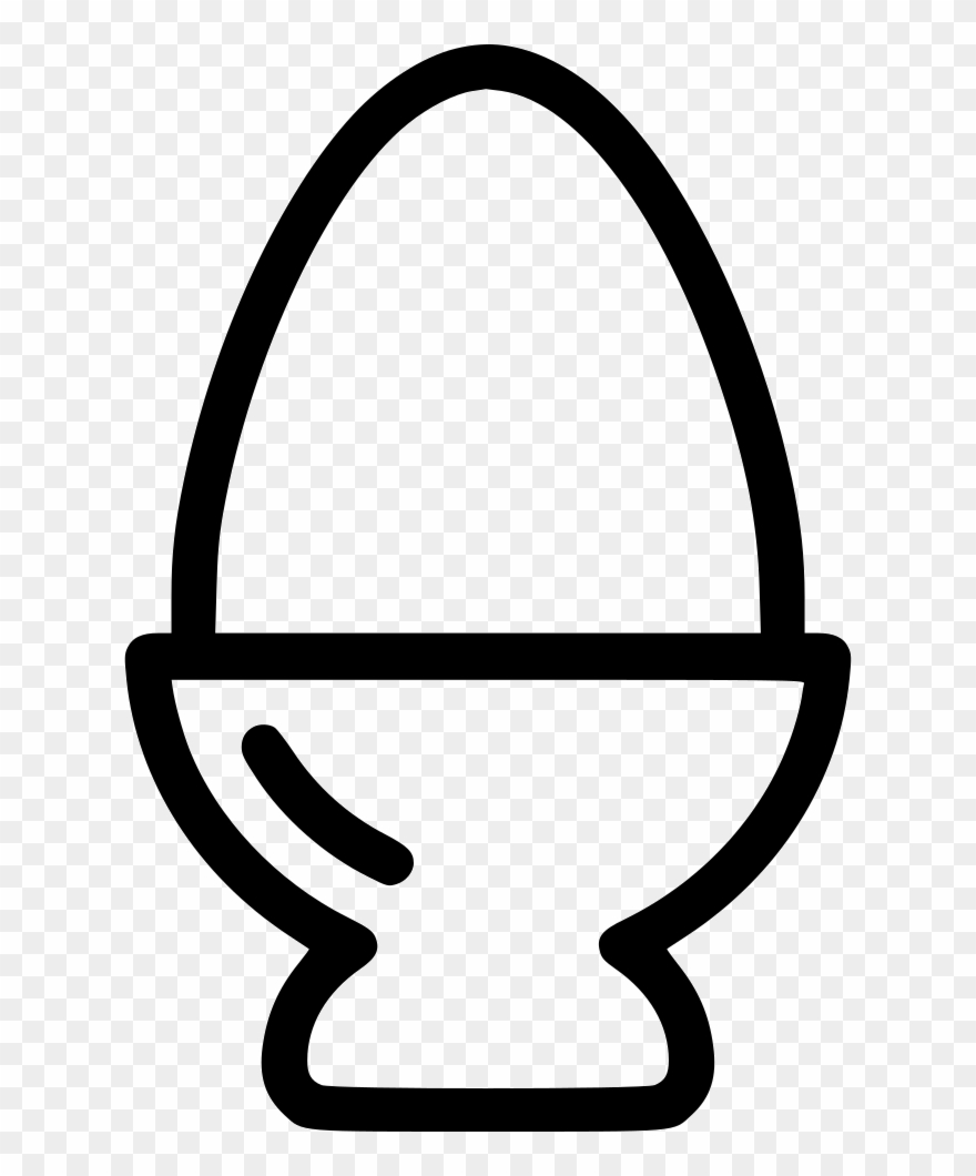 880x1060 Drawing Egg Boiled Clip Art Royalty Free Download