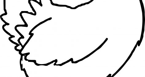 471x250 Baby Chick In Egg Drawing Cool Of Hatching Iydunetwork