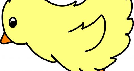 471x250 Baby Chick In Egg Drawing Line A How To Make Images Iydunetwork