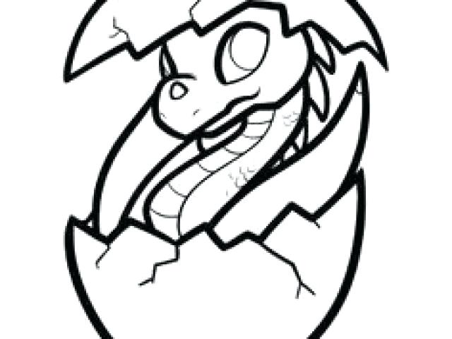 640x480 Simple Dragon Drawing Simple Dragon Outline Simple Dragon Drawing