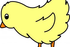 236x157 Baby Chick In Egg Drawing Line A How To Make Images Iydunetwork