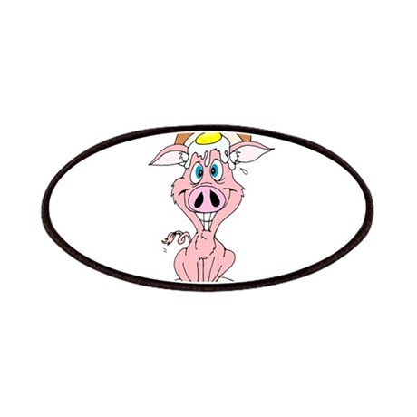 460x460 Egg Roll Patches