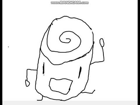 480x360 Eggroll Wise The Dancing Eggroll