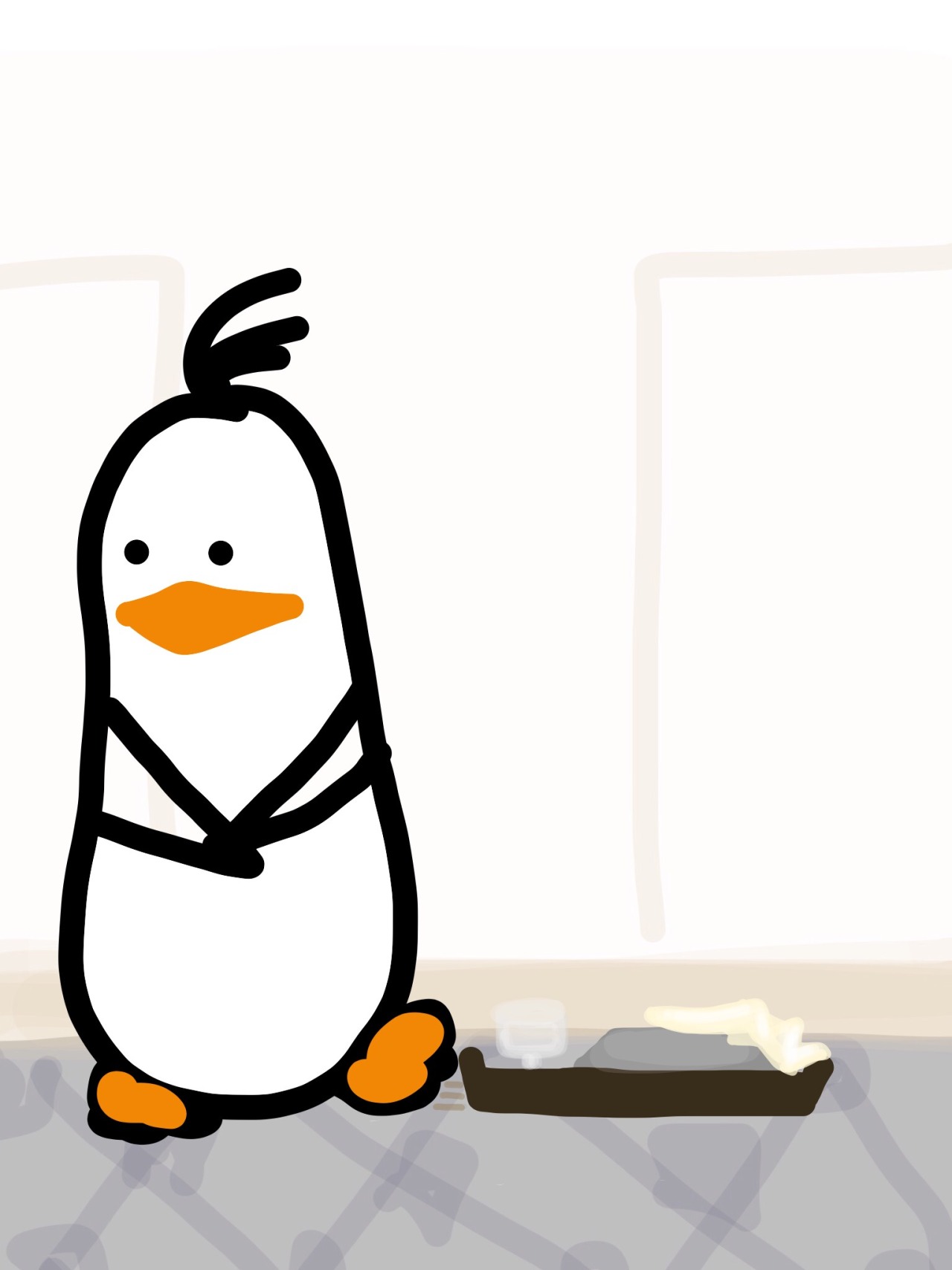 1280x1707 When You Order Wine And Pancakes And Ice Cream