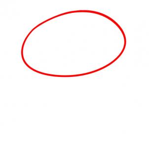 302x294 How To Draw How To Draw A Tree For Kids