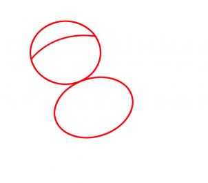 302x265 How To Draw How To Draw Pegasus For Kids