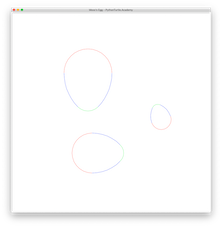222x227 Tutorial Drawing Egg Shape With Python Turtle Learn Programming