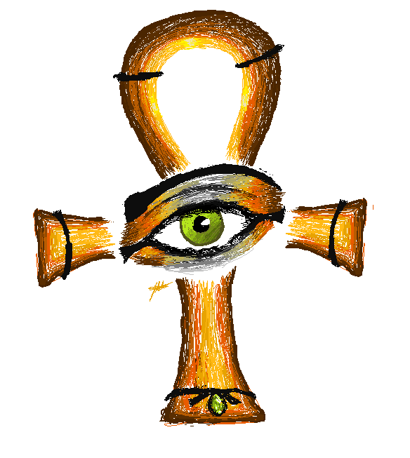 584x653 ankh cross drawing jerusalem house