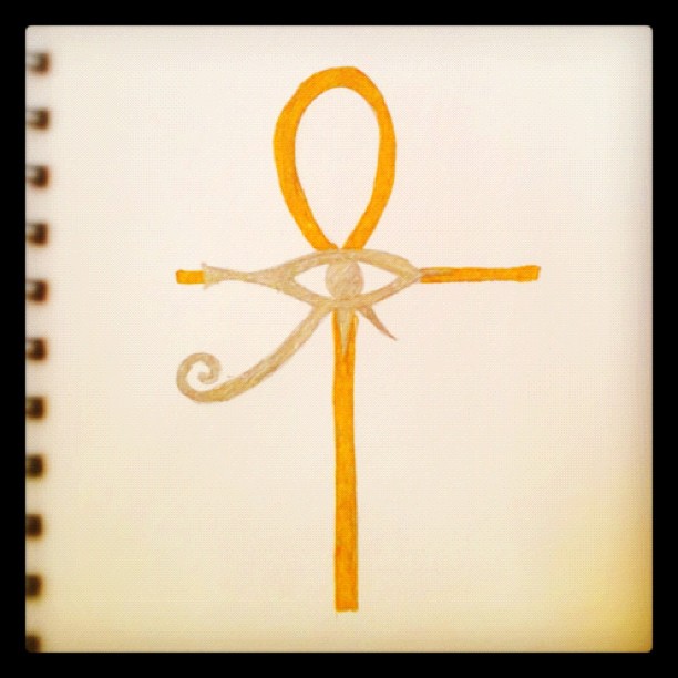 612x612 ankh ampthe eye of horus