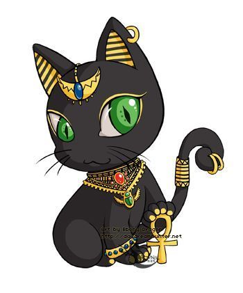 350x421 Egyptian Cat Paw Clip Art Ideas And Designs