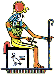 192x258 Ancient Egyptian Gods For Kids