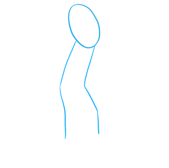 680x678 How To Draw A Mummy