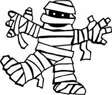 225x190 Egyptian Mummy In Vehicle Parts Accessories Ebay