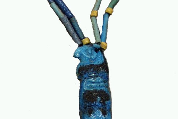 600x400 Ancient Egyptian Collection