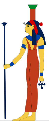 200x490 Meet The Egyptian Gods Rick Riordan