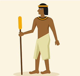 310x293 Egyptian Pharaoh Vector Clip Art Free Graphics Uihere