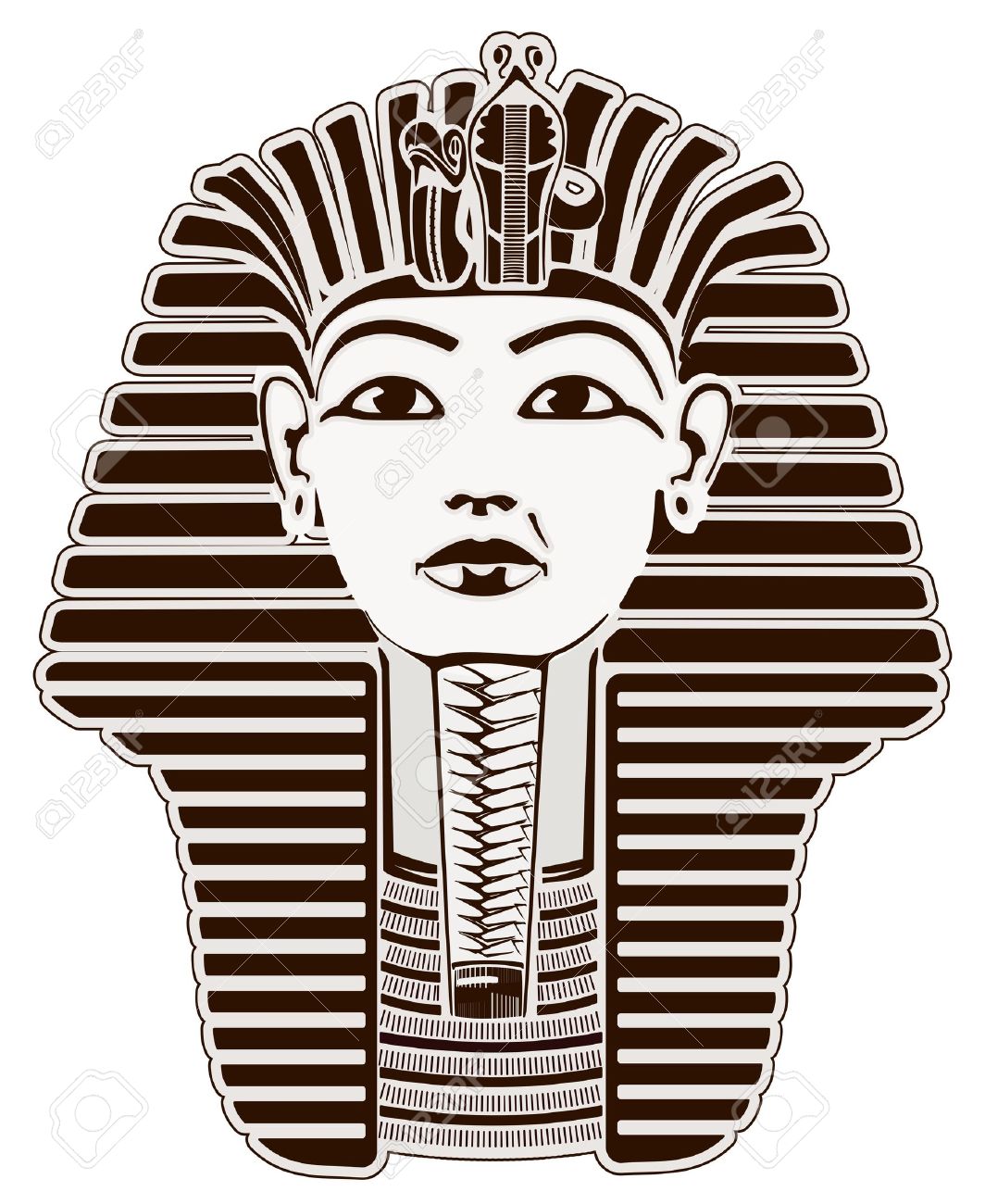 1064x1300 Why Are Elvis Presley And The Pharaoh Of Egypt The Same
