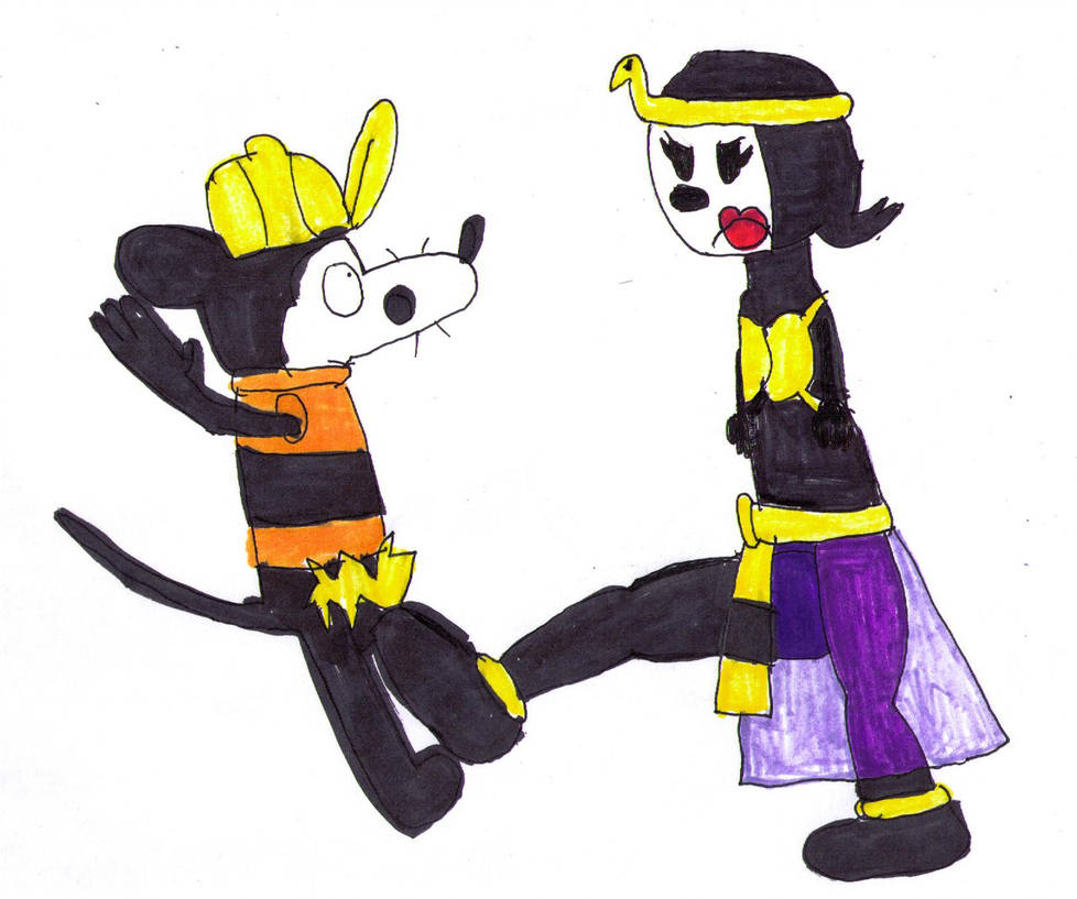 978x817 egyptian queen kicks willie in the groin